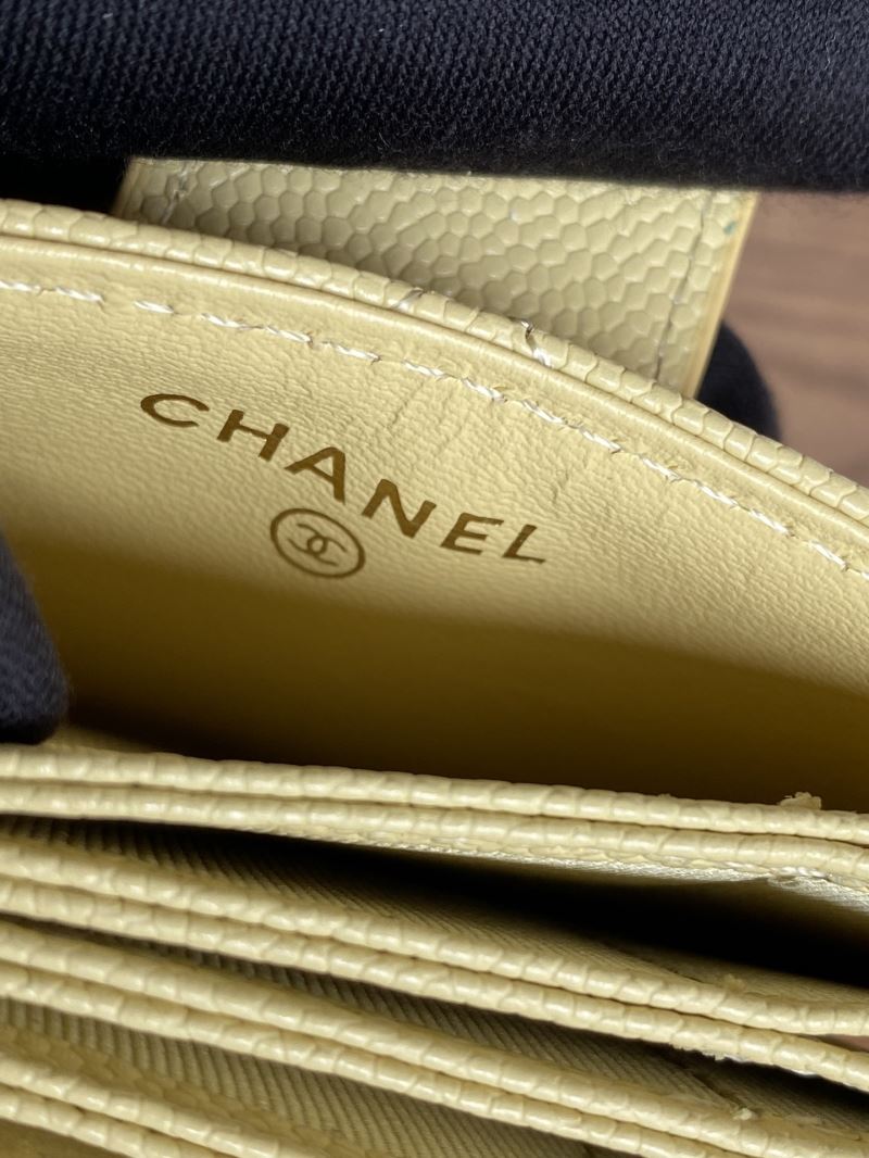 Chanel Wallet Purse